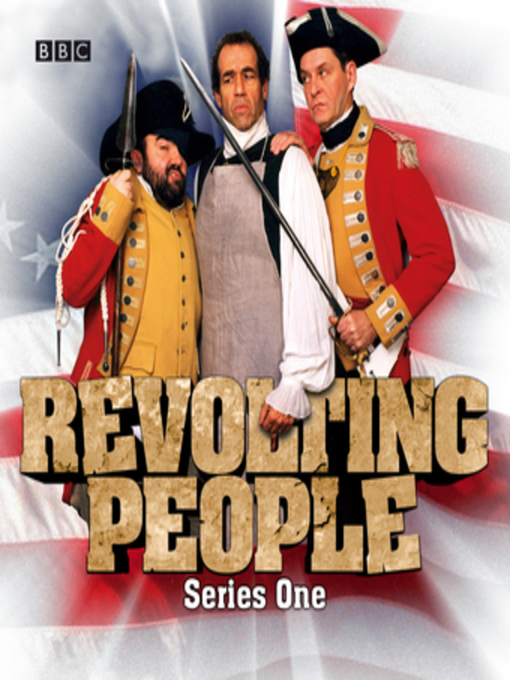 Title details for Revolting People, Series 1 by Andy Hamilton - Available